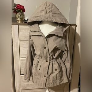 Towne by London Fog Jacket Size Medium